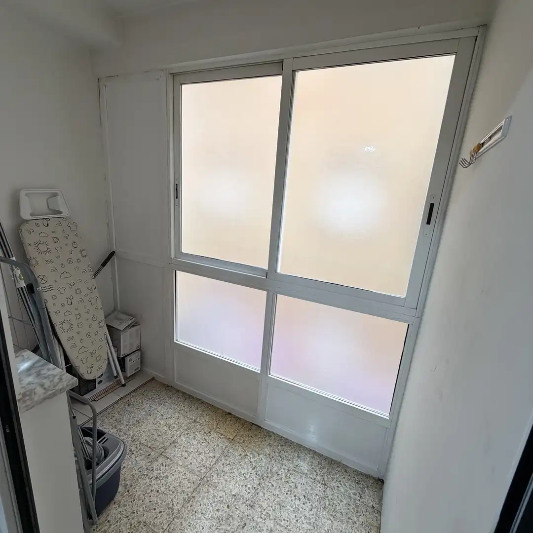 Piso de 126 m² en Salamanca