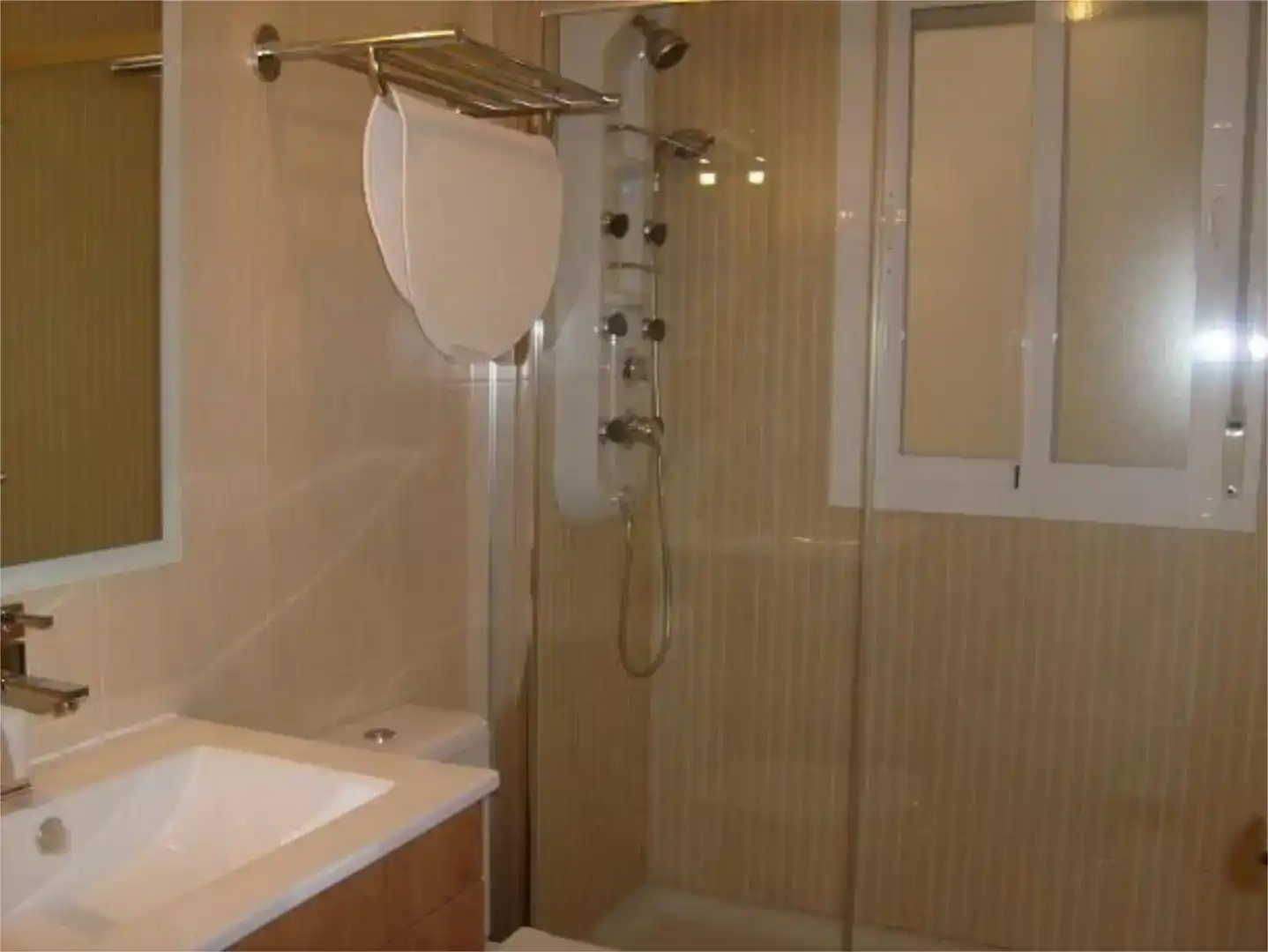 Piso de 60 m² en Albuñol