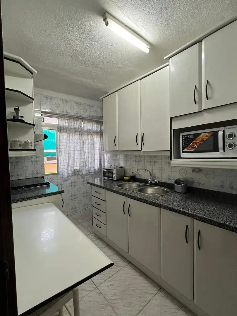 Piso de 76 m² en Granada
