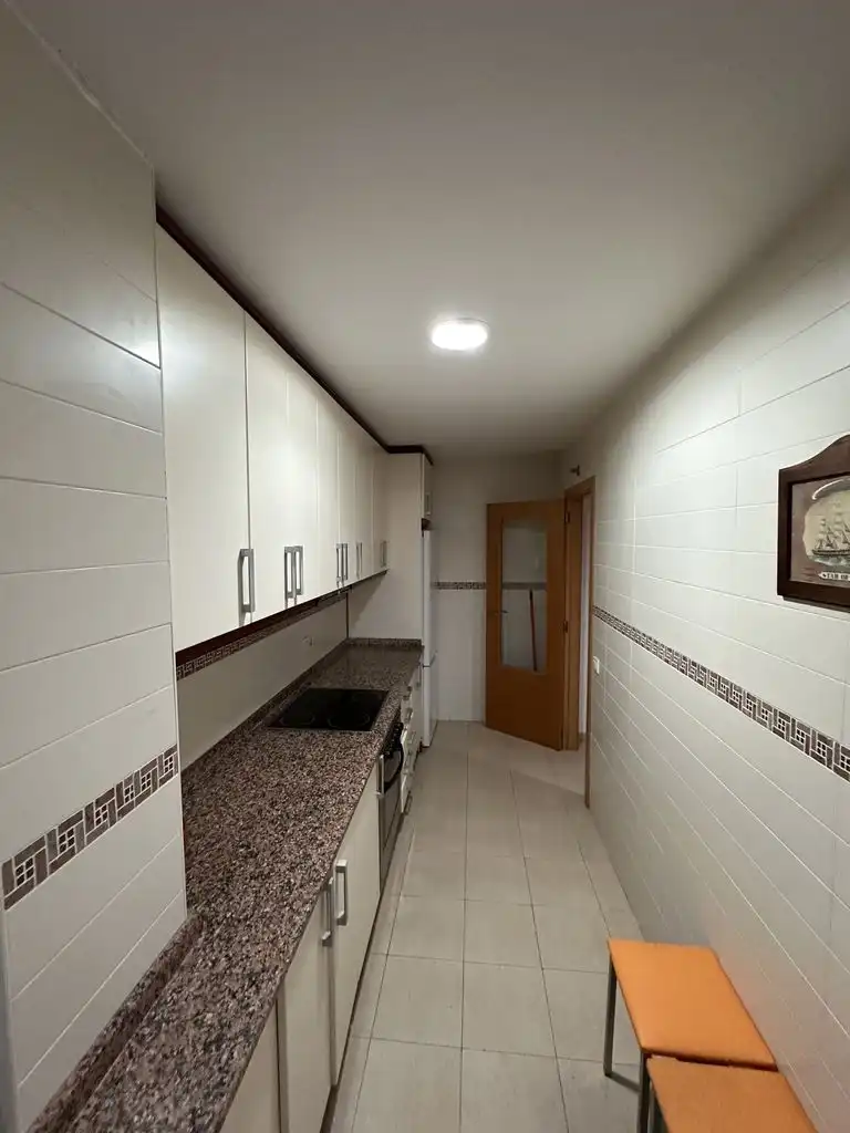 Piso de 75 m² en Almenara
