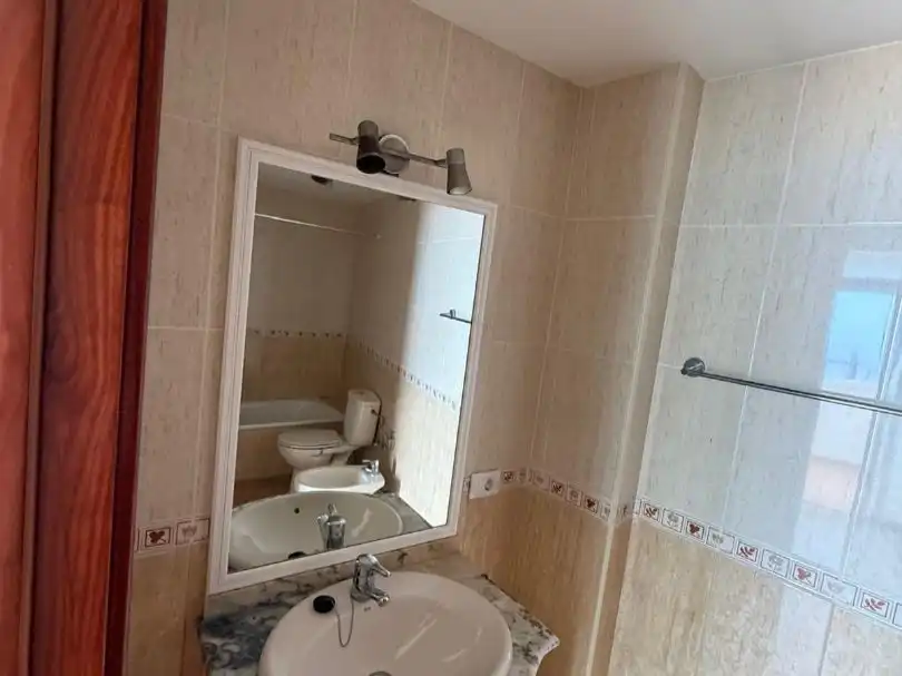Pis de 63 m² a Santa Úrsula