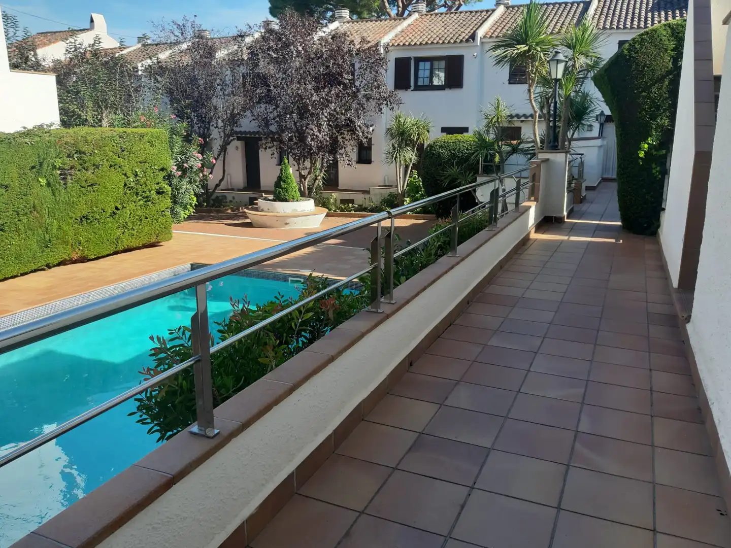 Piso de 70 m² en Calonge i Sant Antoni