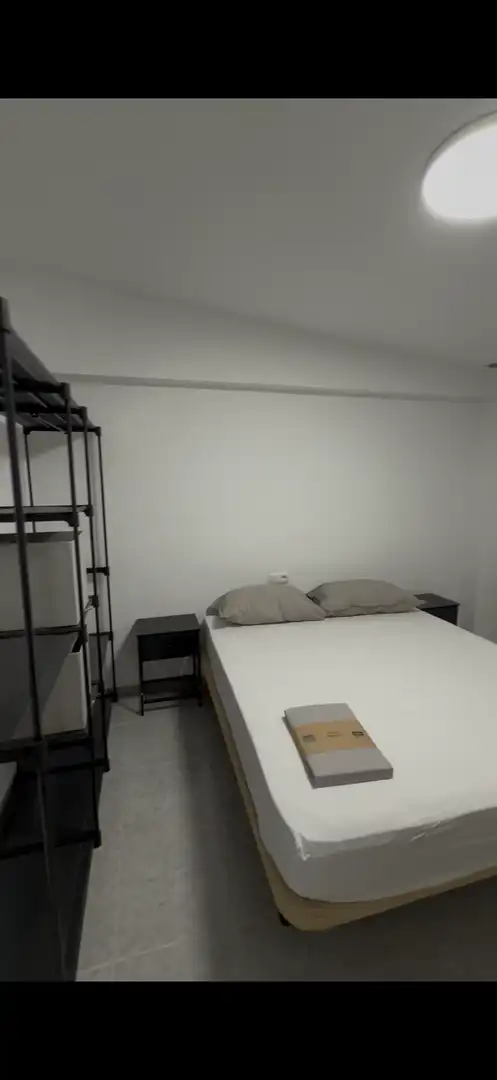Piso de 55 m² en El Puerto de Santa María