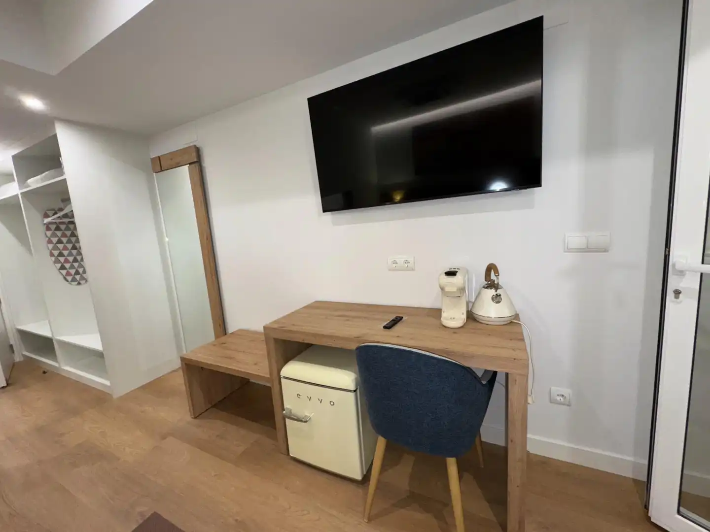 Habitación 24 m², Ponferrada