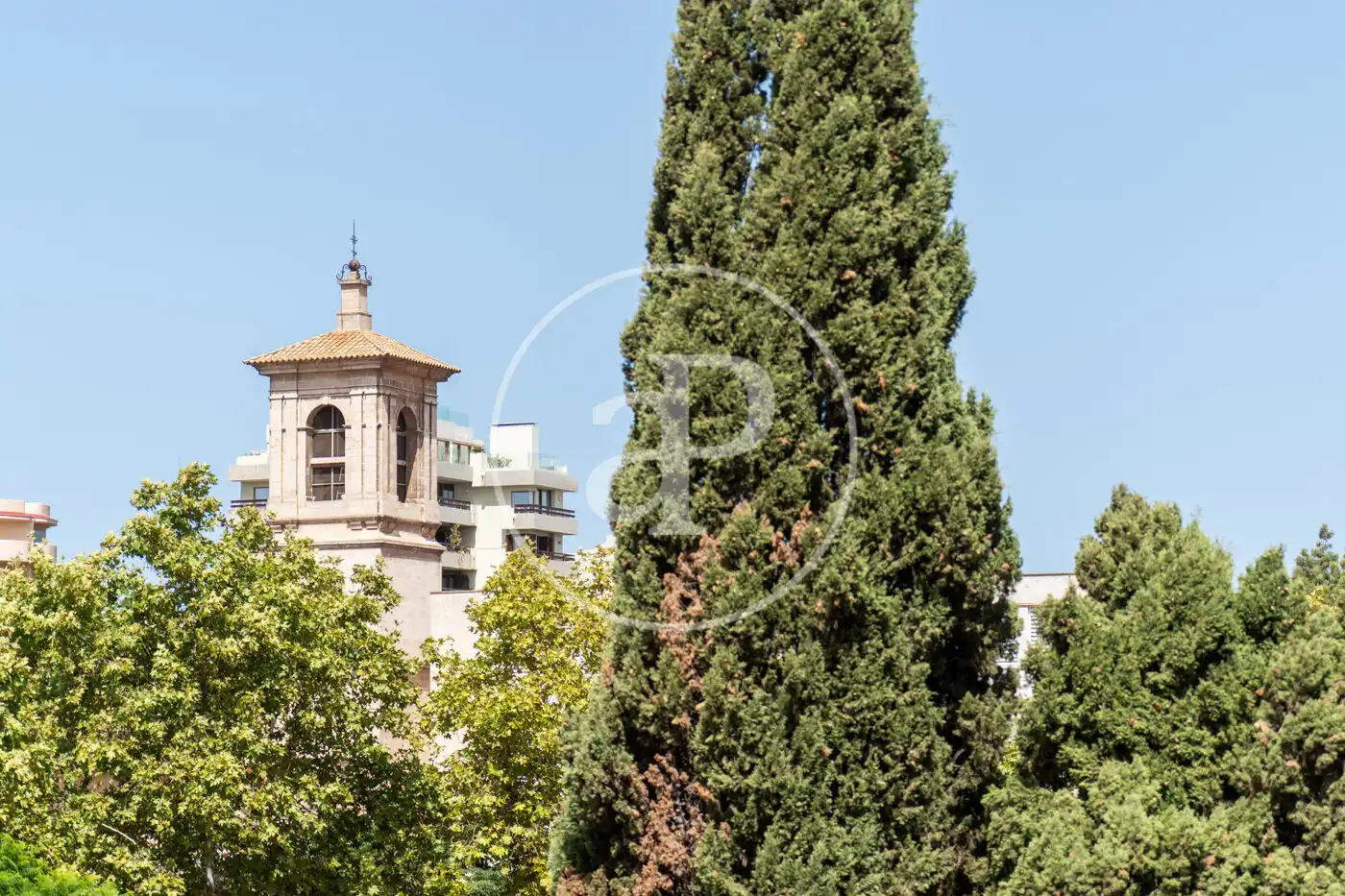 Piso de 320 m² en Palma