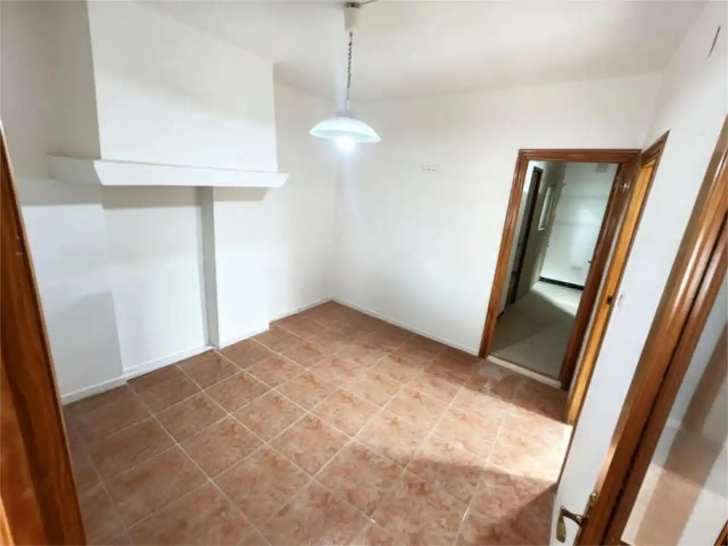 Piso de 115 m² en Fortuna