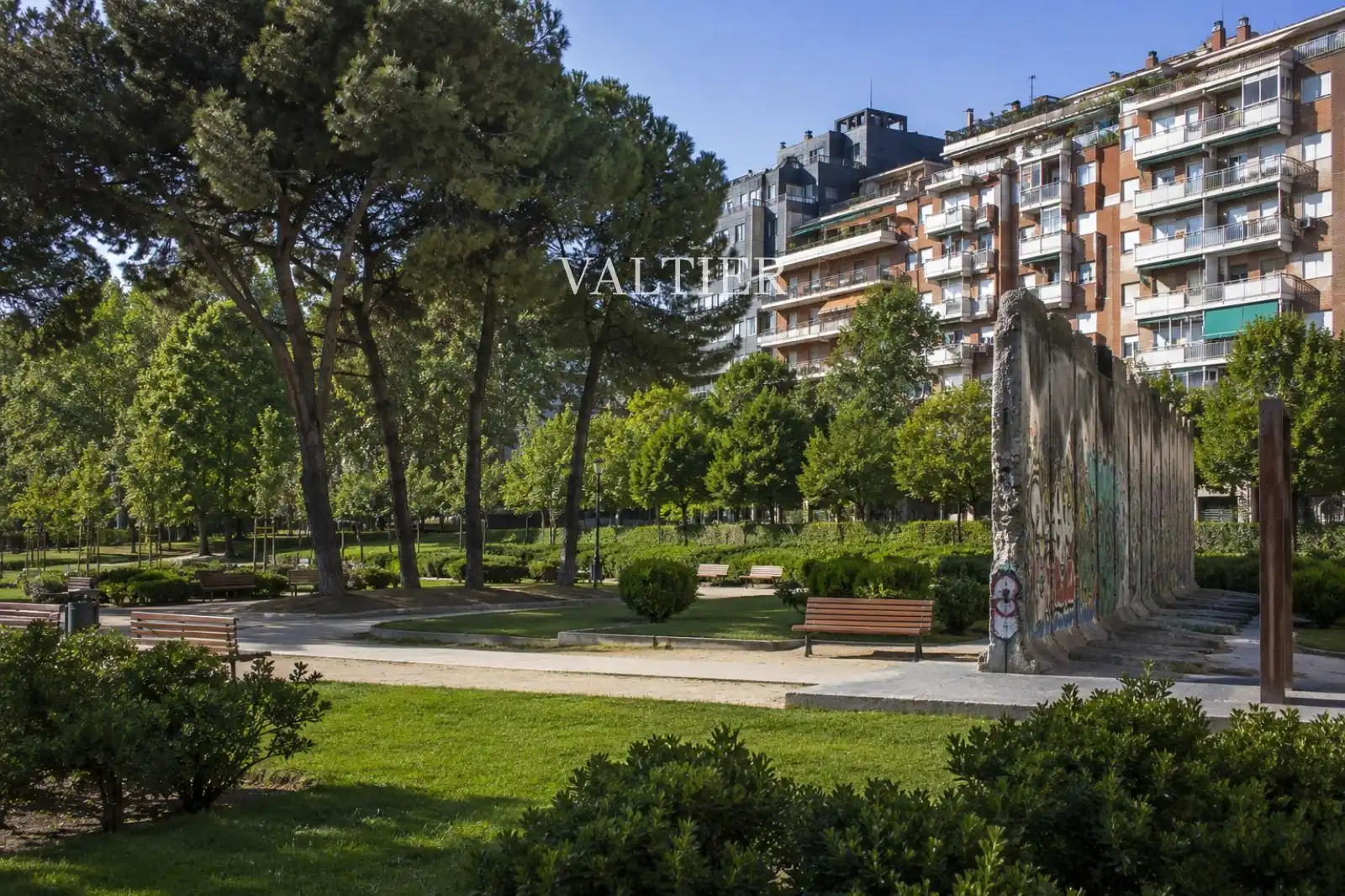 Piso de 61 m² en Madrid