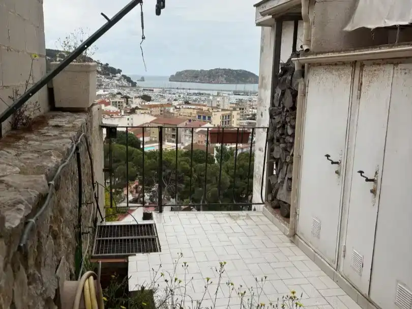 Habitación 250 m², Torroella de Montgrí