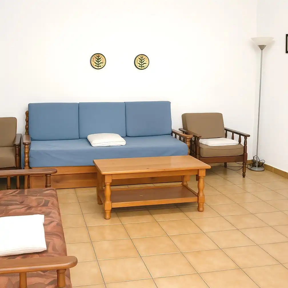 Piso de 120 m² en Peñíscola