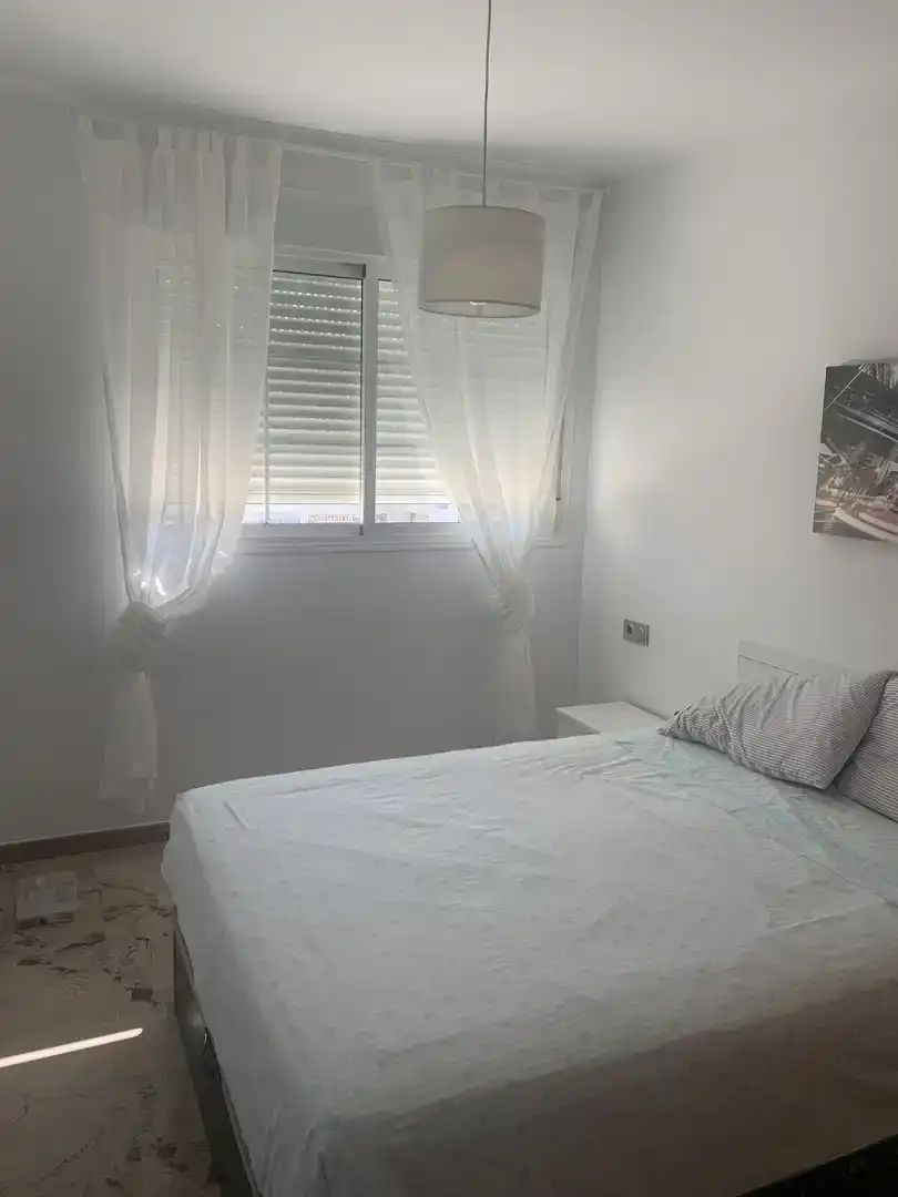 Piso de 60 m² en Roquetas de Mar