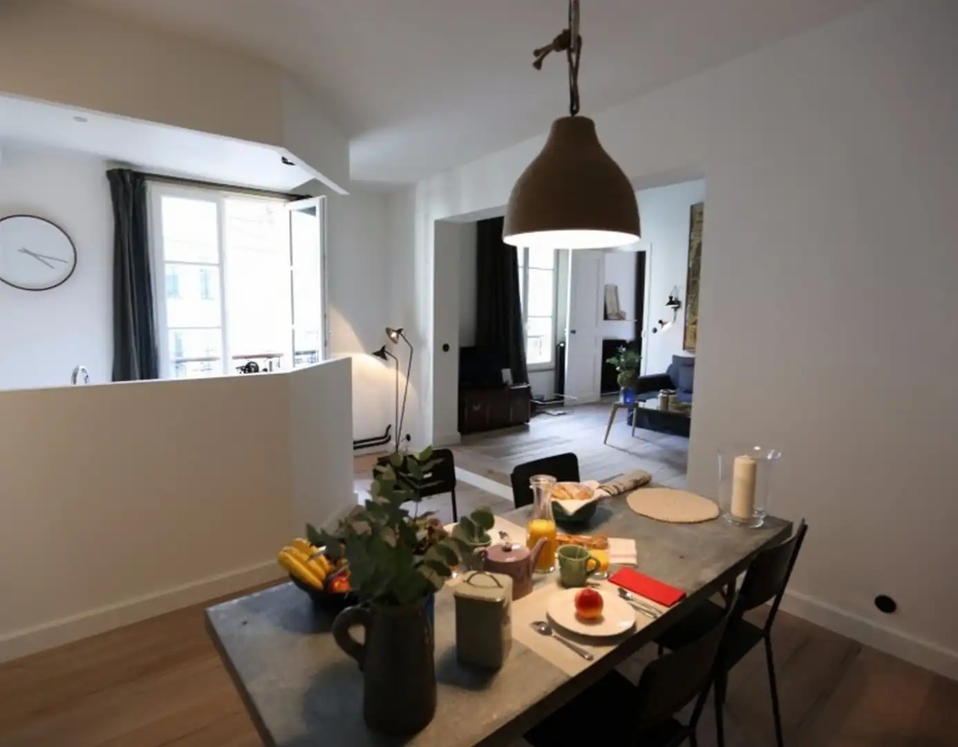 Piso de 60 m² en Valencia