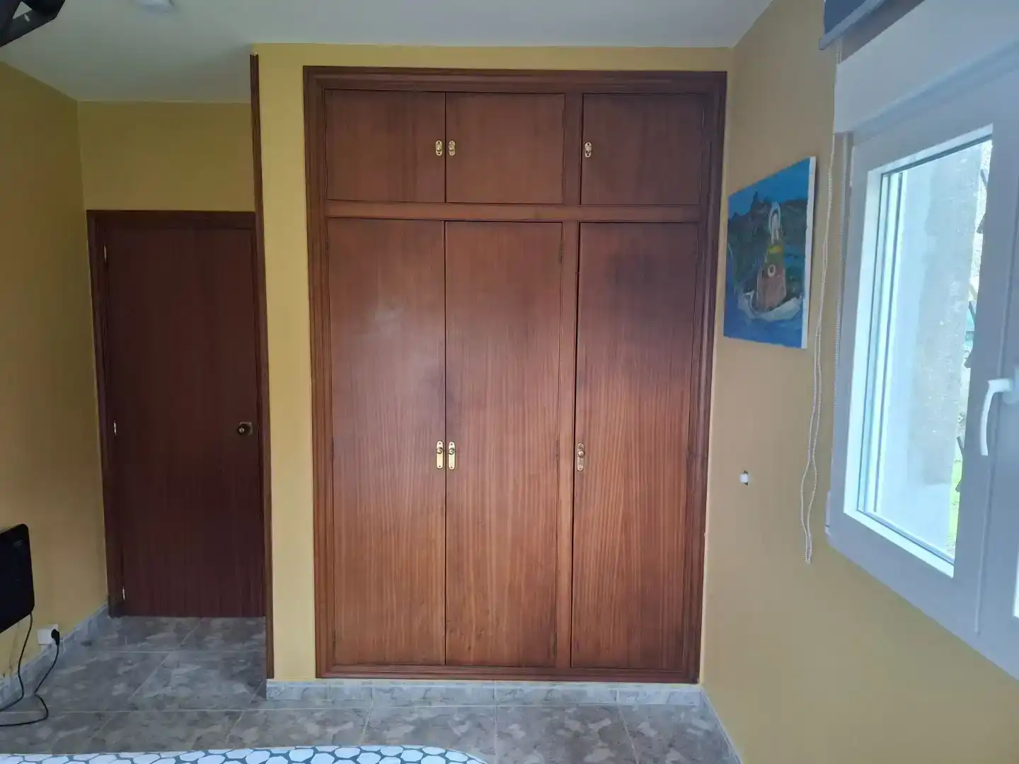 Habitación en alquiler, Valdoviño
