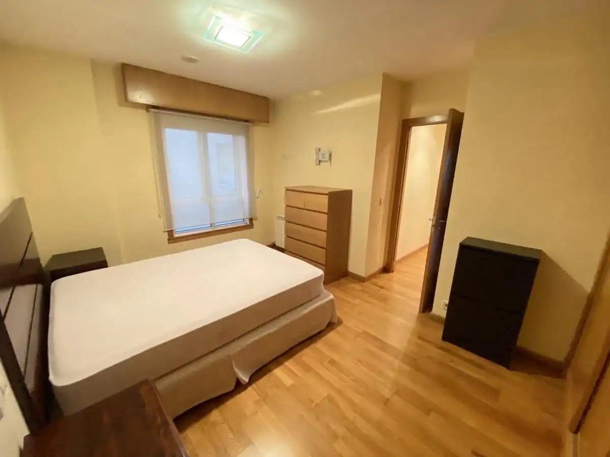 Piso de 75 m² en La Coruña