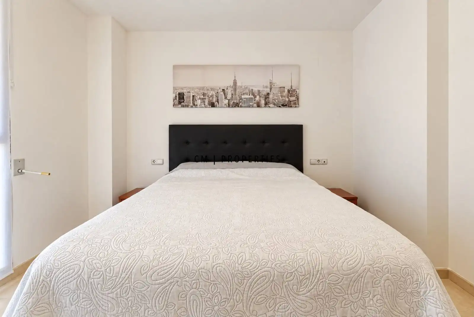 Pis de 128 m² a València