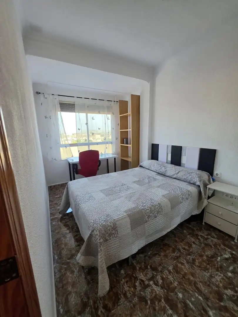 Habitación 86 m², Cartagena