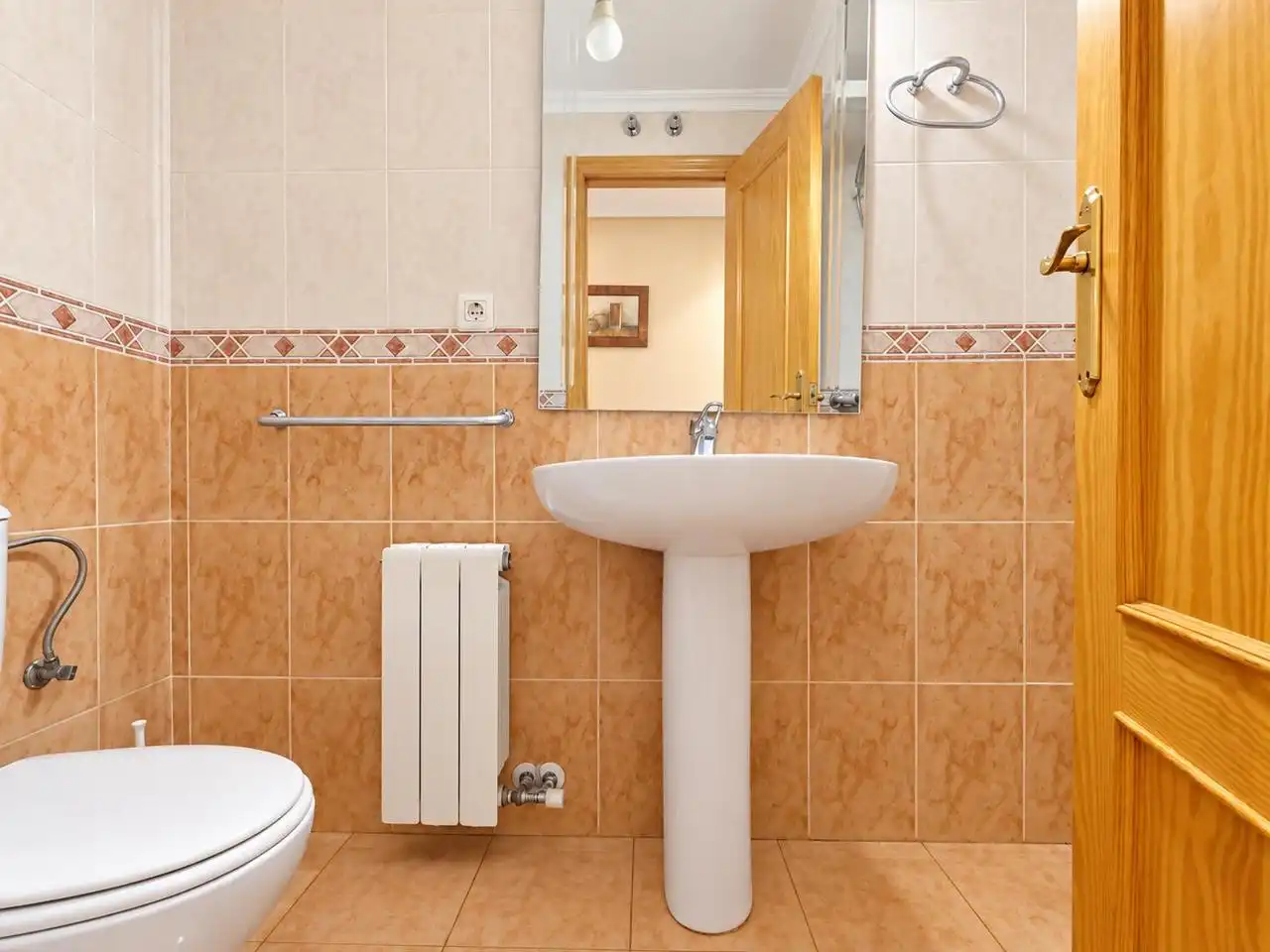 Appartamento 90 m² a Ibi