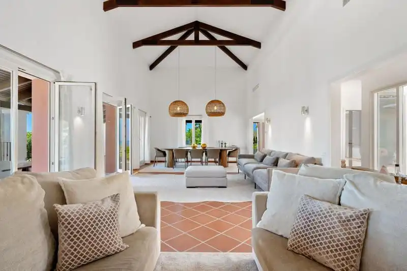 Casa de 989 m² a Benahavís