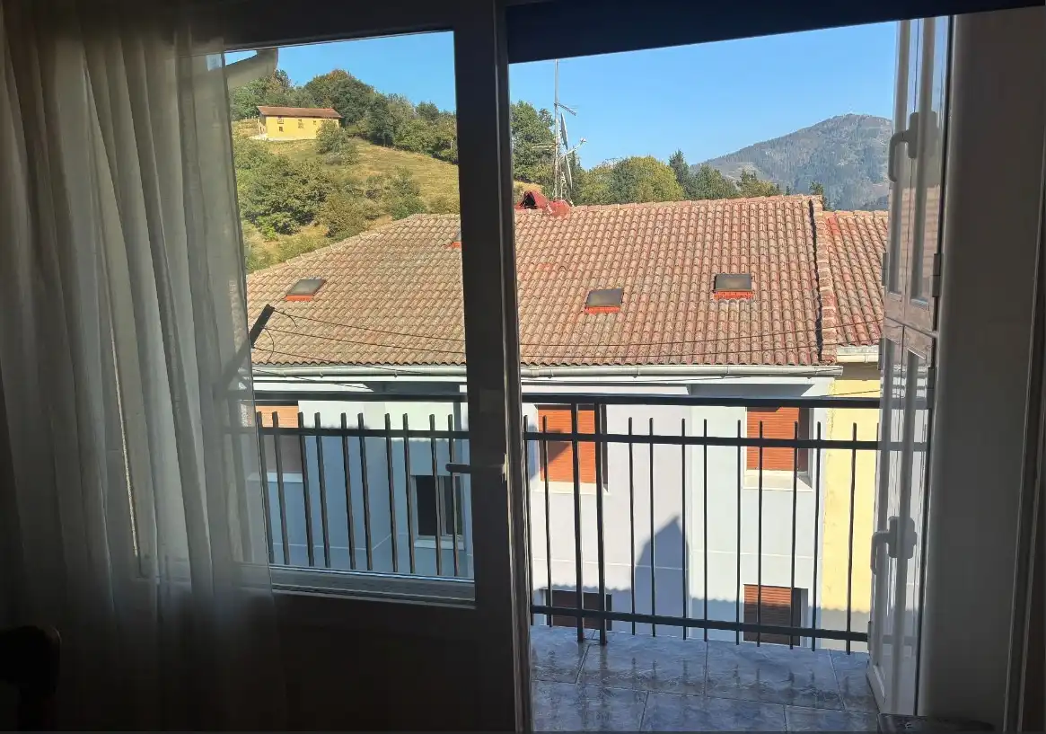 Habitación 80 m², Éibar