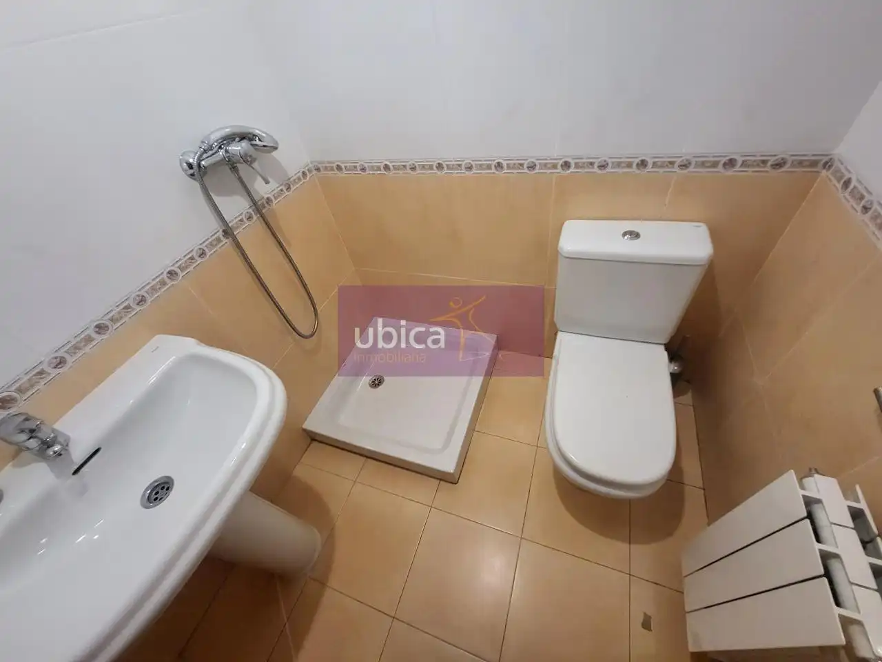 Pis de 88 m² a Vigo