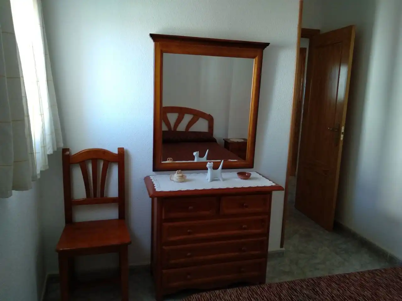 Piso de 85 m² en Isla Cristina