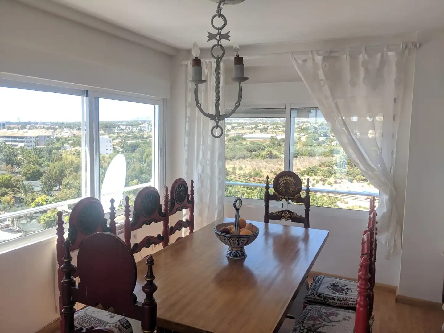 Pis de 121 m² a Altea
