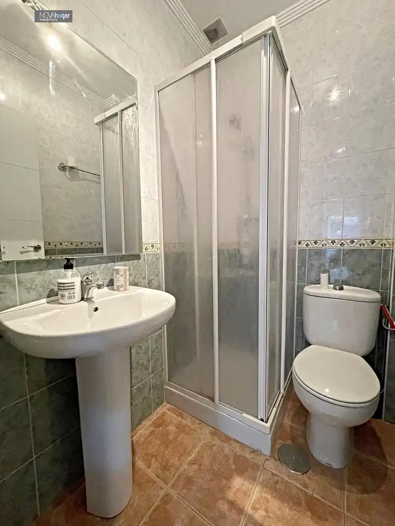 Casa de 97 m² a Pizarra