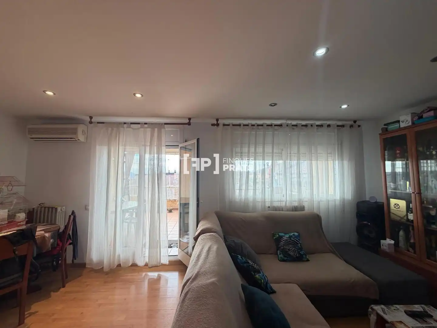 Appartamento 105 m² a Lleida