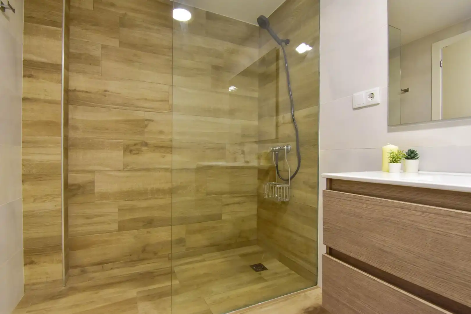 Piso de 73 m² en El Puig