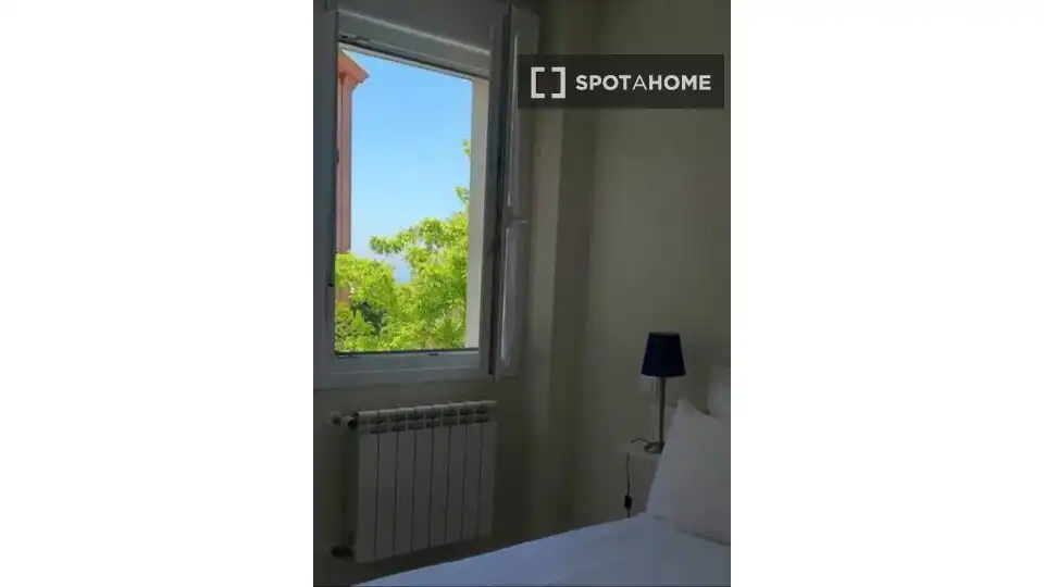 Habitación 74 m², Santander