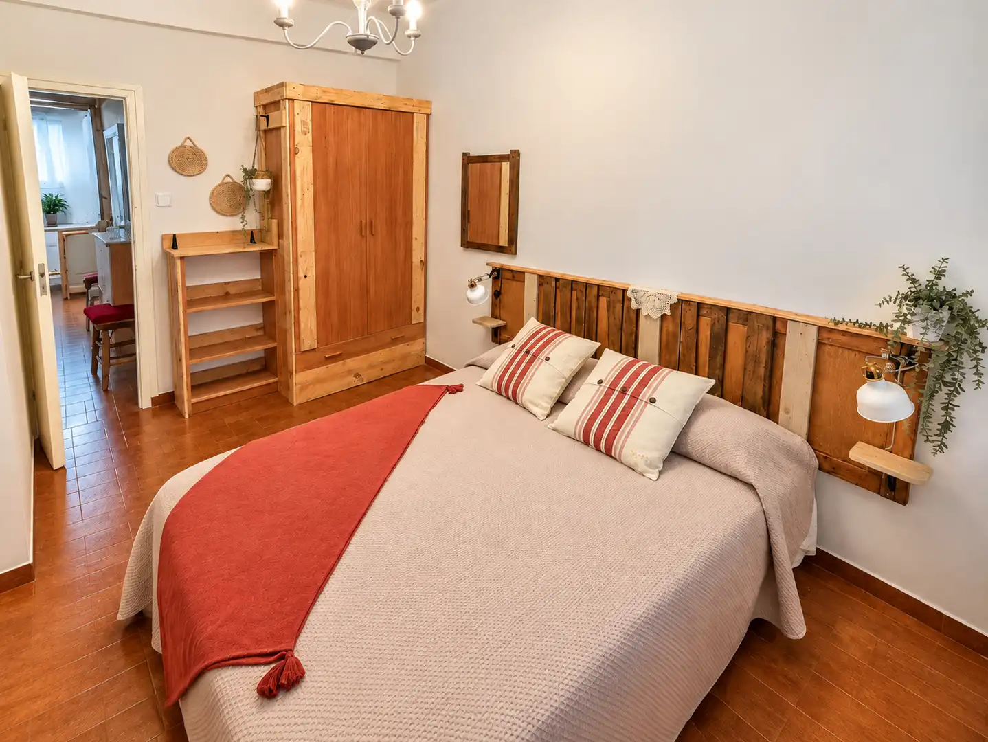 Piso de 90 m² en Santander