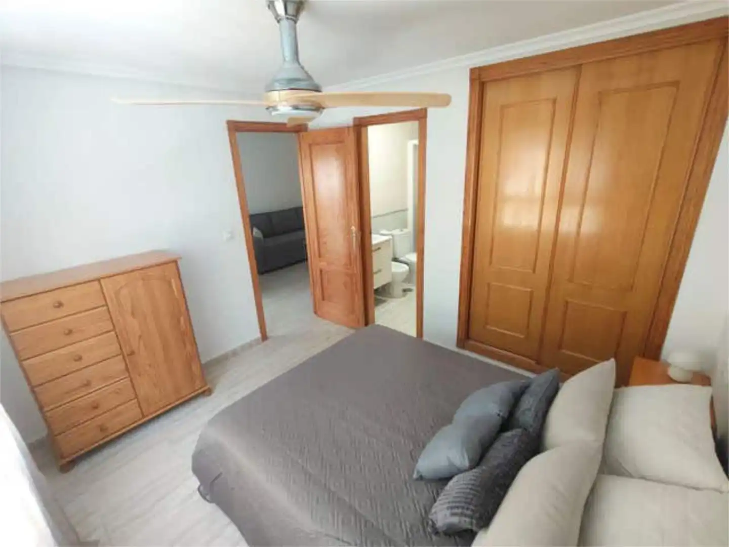 Piso de 50 m² en Torrevieja