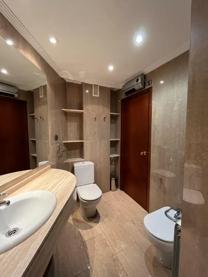 Pis de 144 m² a Múrcia