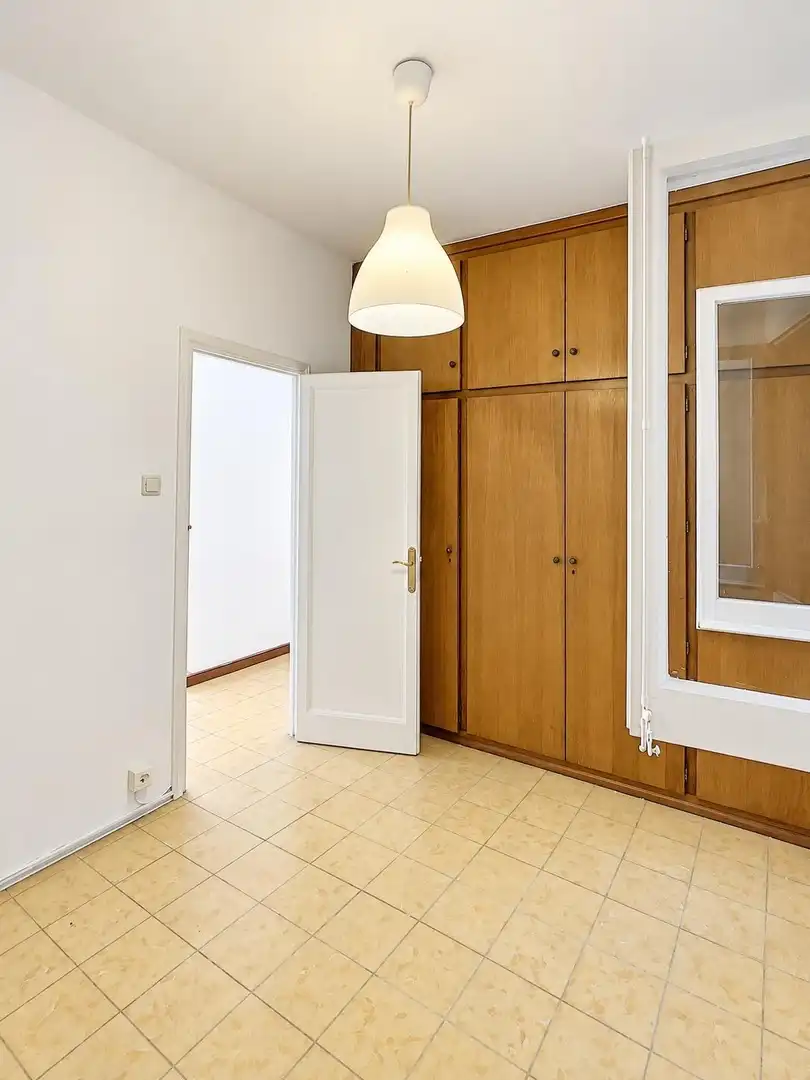 Pis de 98 m² a Barcelona