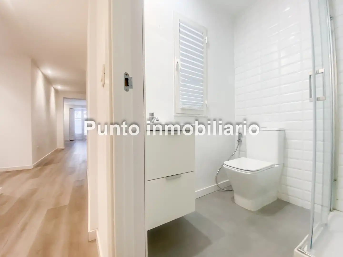 Pis de 50 m² a Valladolid