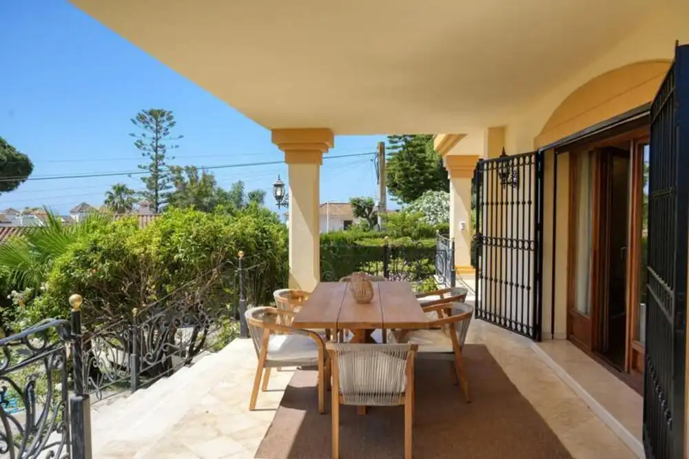 Casa de 650 m² a Marbella