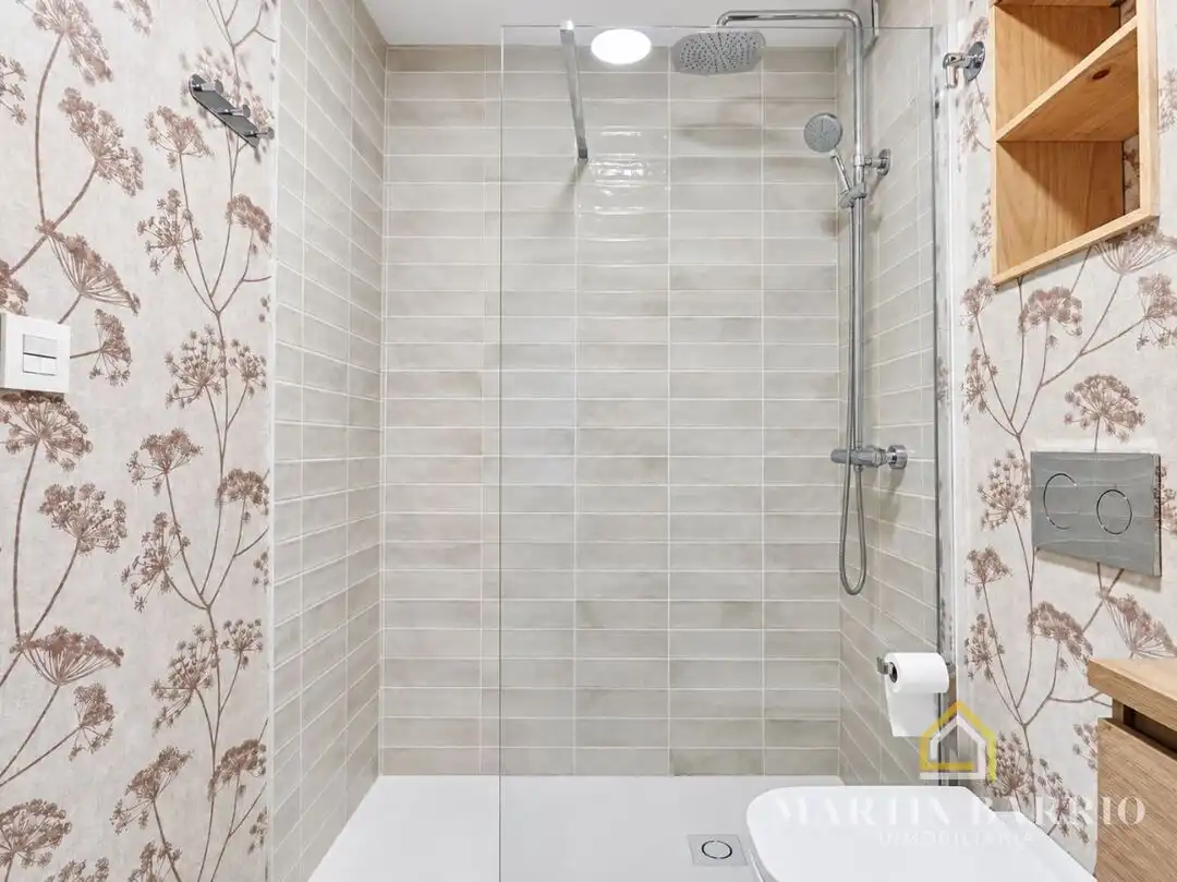 Piso de 76 m² en Zierbena