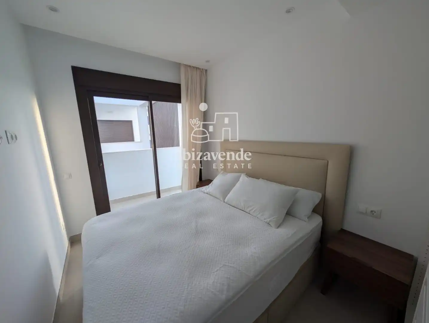 Piso de 100 m² en Sant Antoni de Portmany