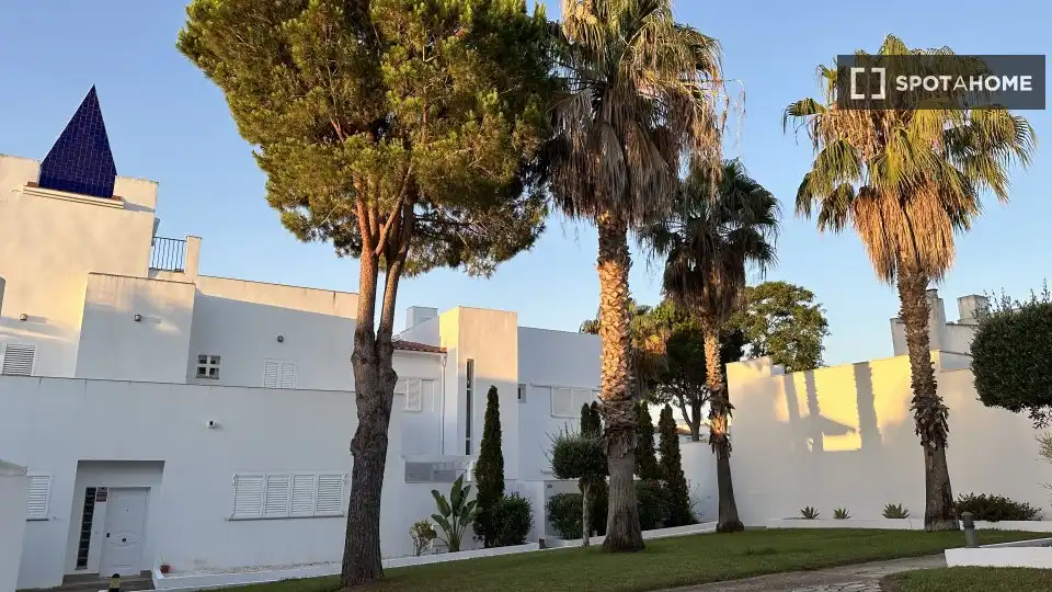 Habitación 115 m², Chiclana de la Frontera
