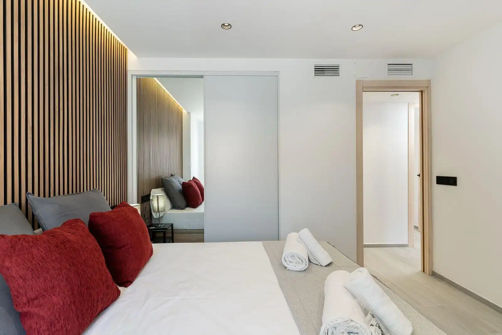 Piso de 101 m² en Madrid