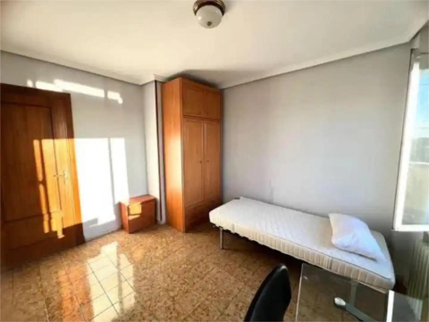 Piso de 140 m² en Salamanca
