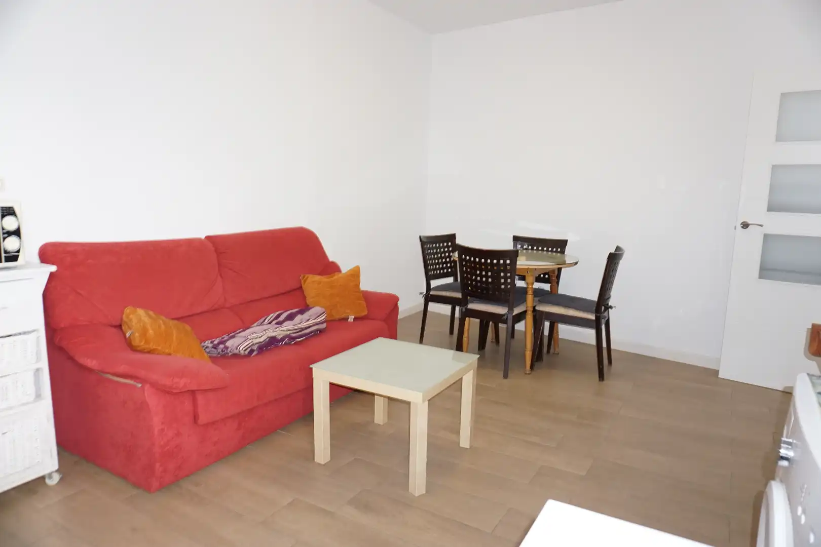 Piso de 116 m² en Granada