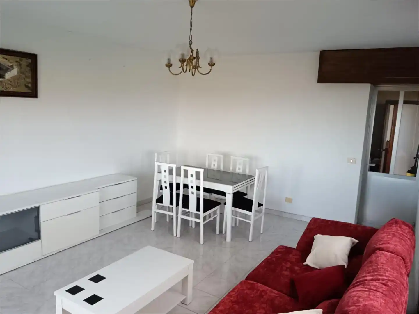 Piso de 321 m² en Carballeda de Avia
