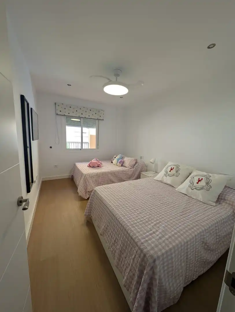 Pis de 100 m² a Fuengirola
