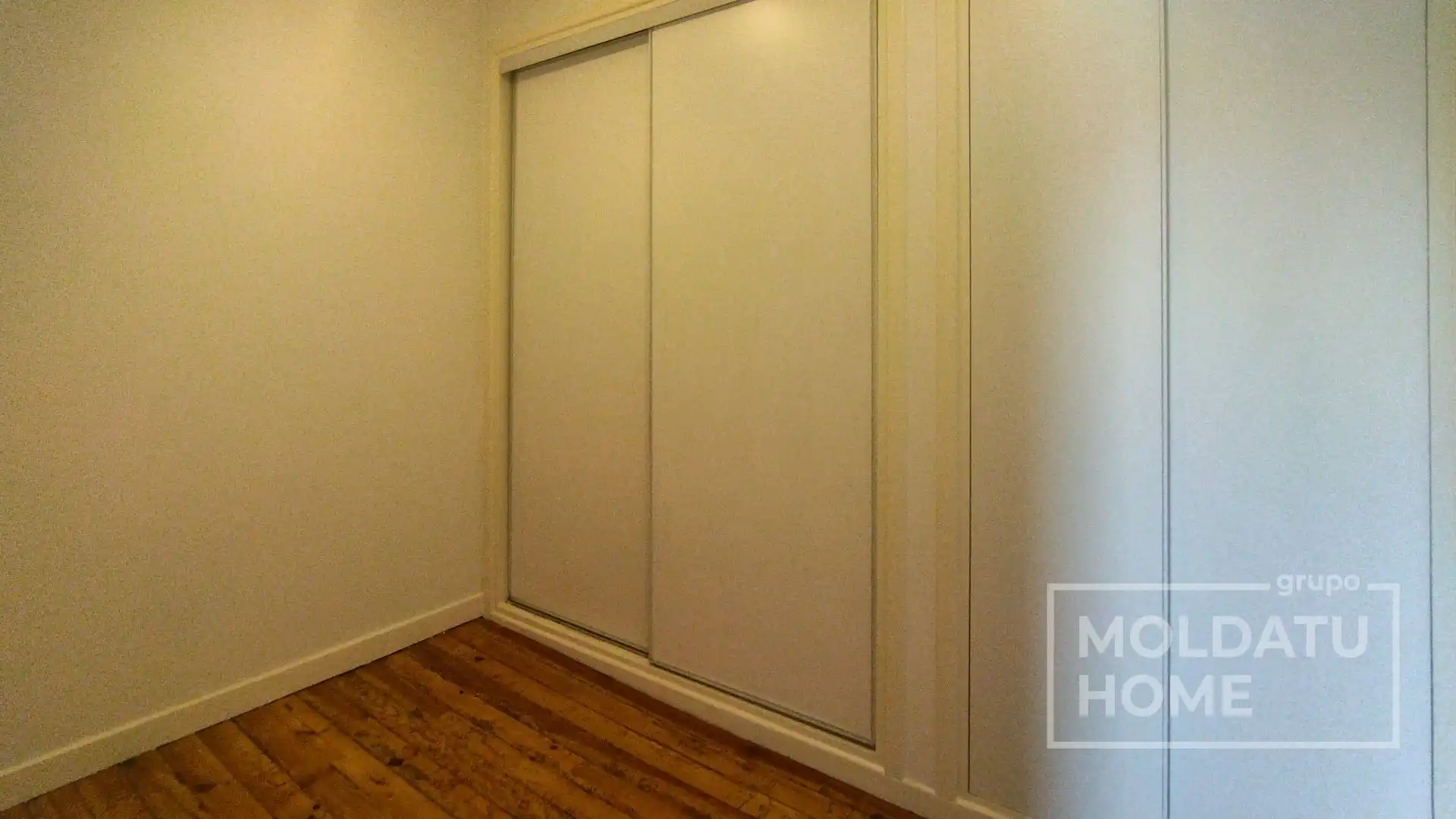 Piso de 108 m² en San Sebastián