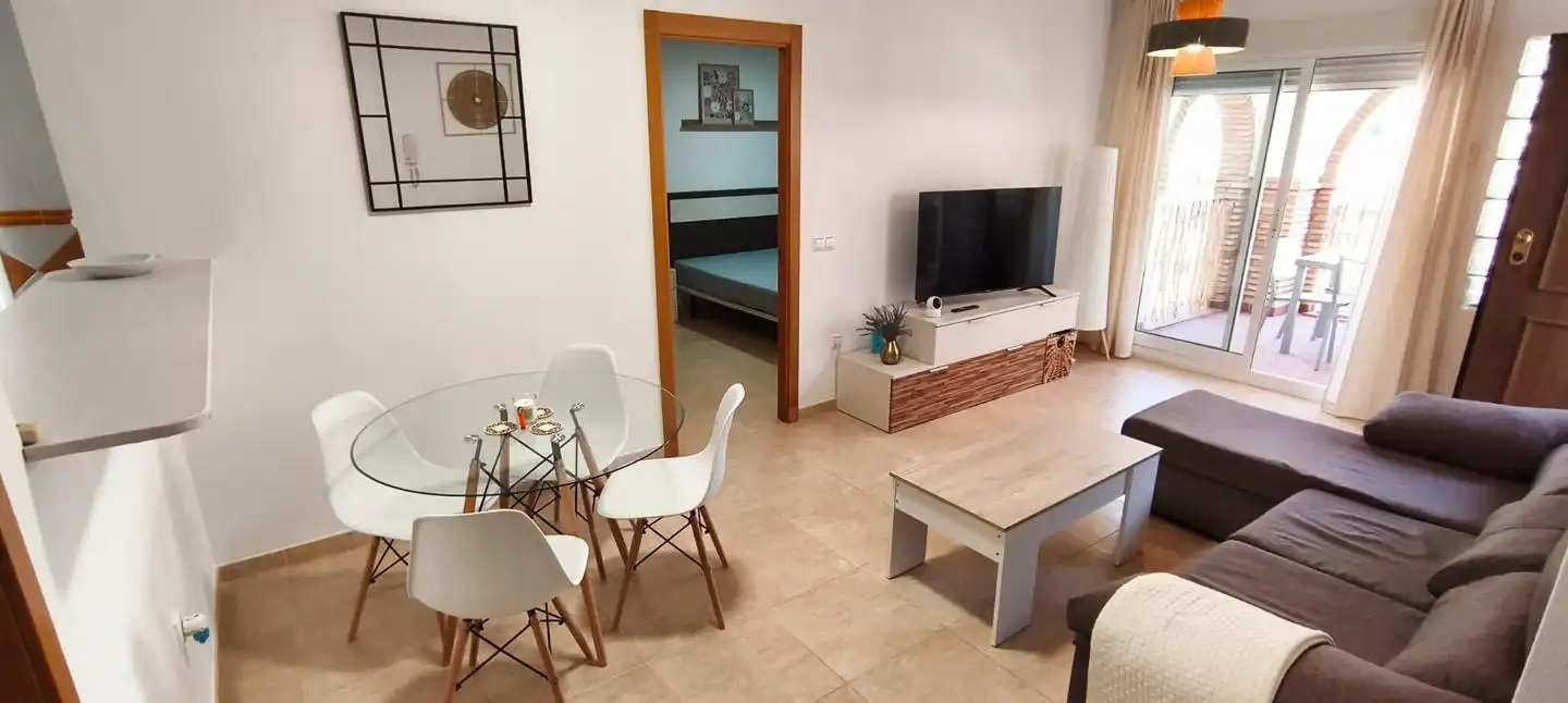 Pis de 75 m² a Vera