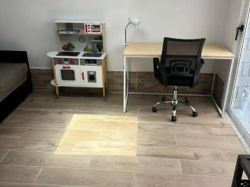 Piso de 125 m² en La Oliva