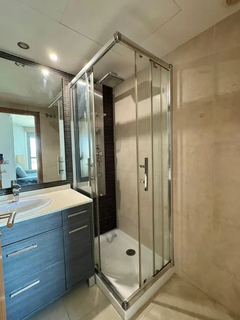 Piso de 46 m² en Valencia