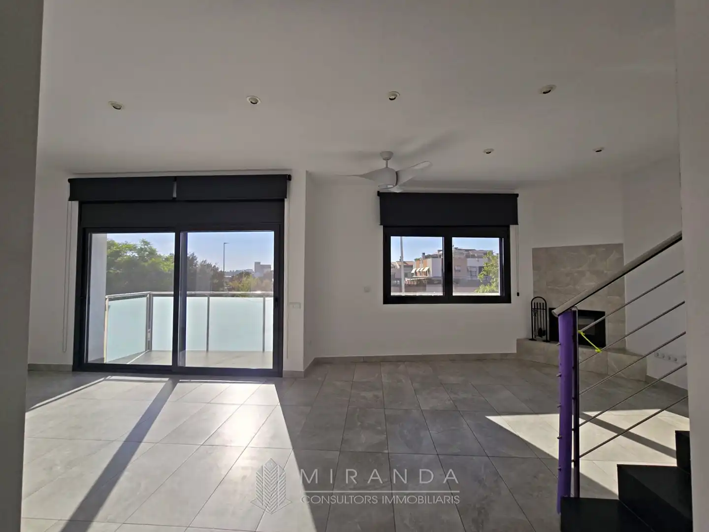 Piso de 272 m² en les Franqueses del Vallès