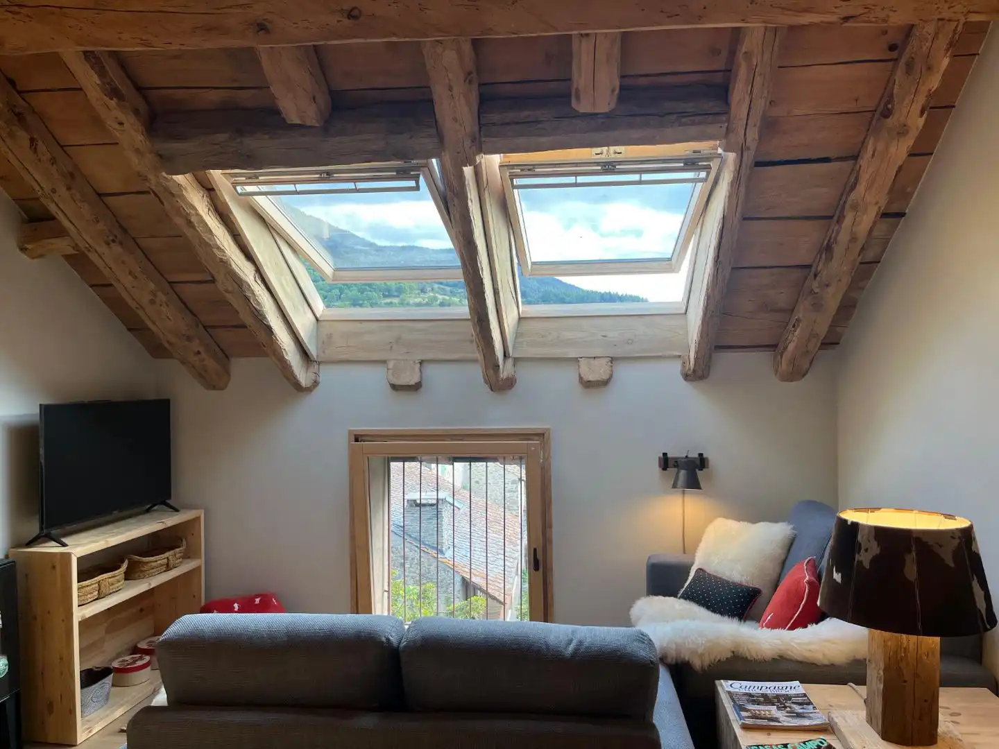 Appartamento 70 m² a Llívia