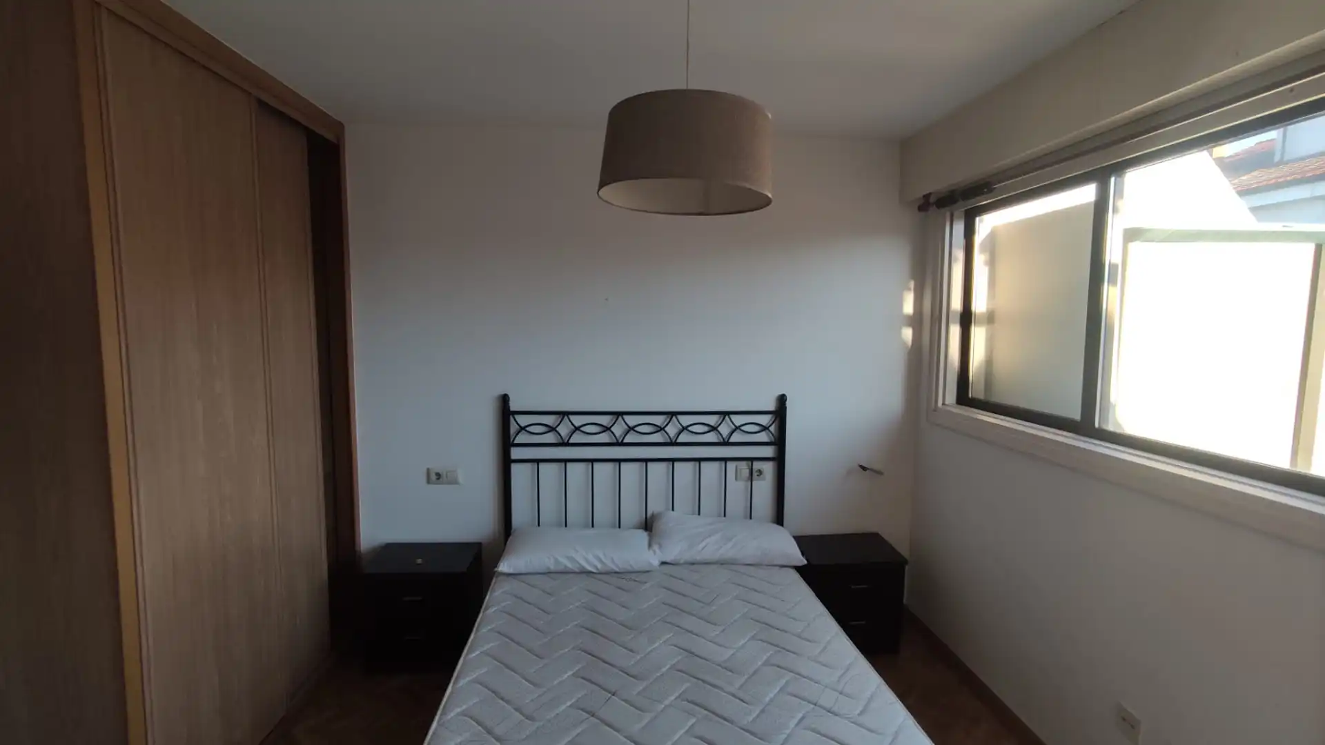 Piso de 50 m² en Ourense